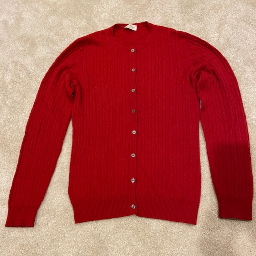 Pringle Sweater